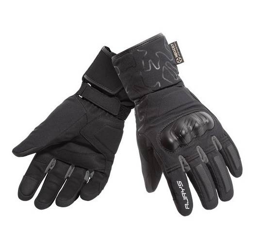 RJAYS Circuit gloves - winter
